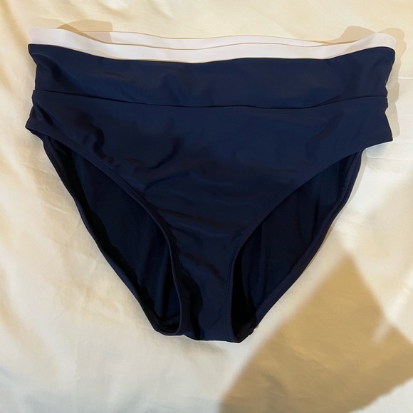 Panache Anya Cruise Folded Bikini Bottom - Picture 5 of 9